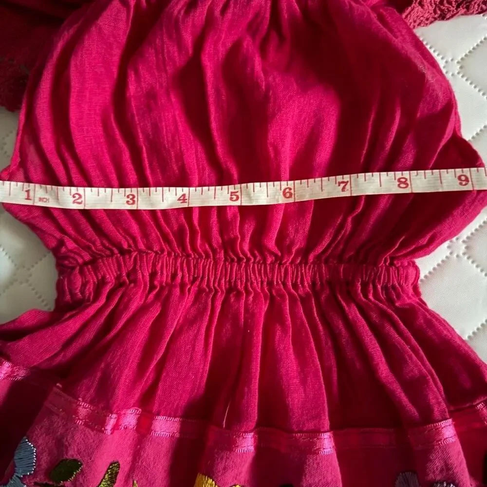 MEXICANA toddler mexican